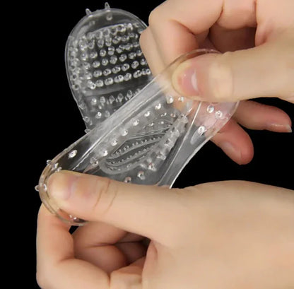 Soft Silicone Reusable Cover for Men