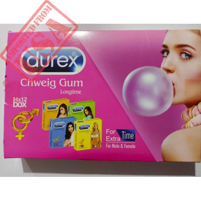 Timing Bubble For Men And Women